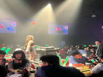 衢州夜场招聘